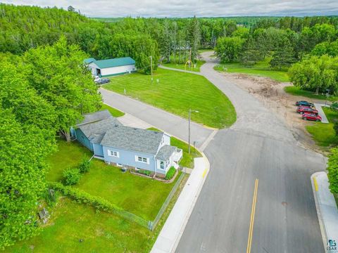 Tiny photo for 903 Gary St, Calumet, MN 55716 (MLS # 6126186)