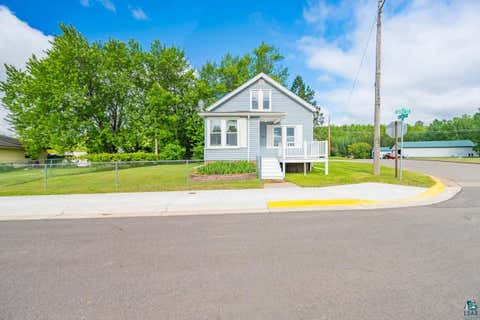 Photo of 903 Gary St, Calumet, MN 55716 (MLS # 6126186)