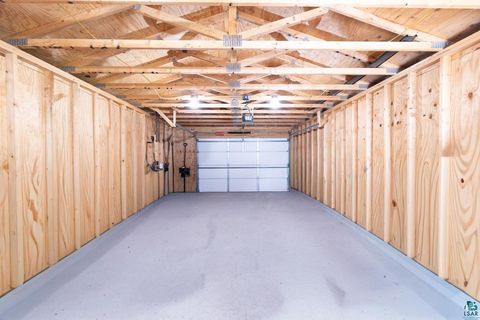 Tiny photo for 903 Gary St, Calumet, MN 55716 (MLS # 6126186)