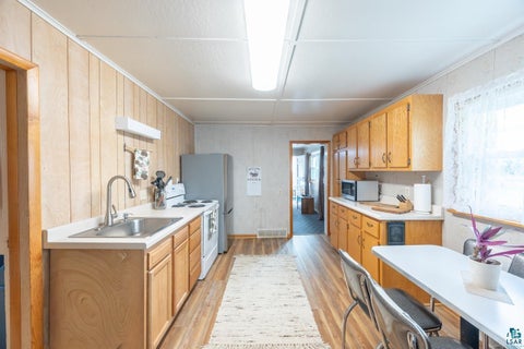 Tiny photo for 903 Gary St, Calumet, MN 55716 (MLS # 6126186)