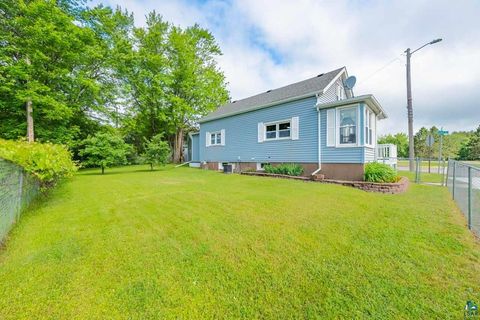 Tiny photo for 903 Gary St, Calumet, MN 55716 (MLS # 6126186)