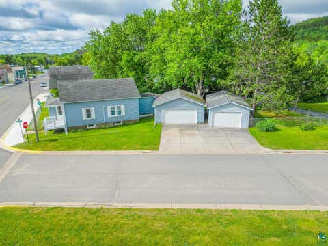 Tiny photo for 903 Gary St, Calumet, MN 55716 (MLS # 6126186)
