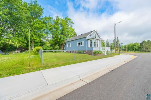 Tiny photo for 903 Gary St, Calumet, MN 55716 (MLS # 6126186)