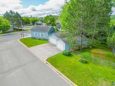 Tiny photo for 903 Gary St, Calumet, MN 55716 (MLS # 6126186)