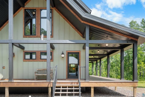 Tiny photo for 3778 E County Rd 103, Barnum, MN 55707 (MLS # 6127295)