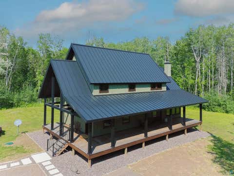 Photo of 3778 E County Rd 103, Barnum, MN 55707 (MLS # 6127295)
