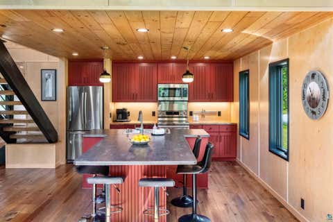 Tiny photo for 3778 E County Rd 103, Barnum, MN 55707 (MLS # 6127295)