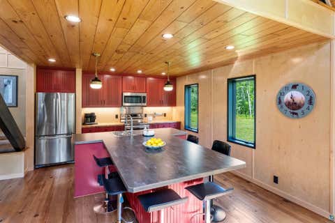 Tiny photo for 3778 E County Rd 103, Barnum, MN 55707 (MLS # 6127295)