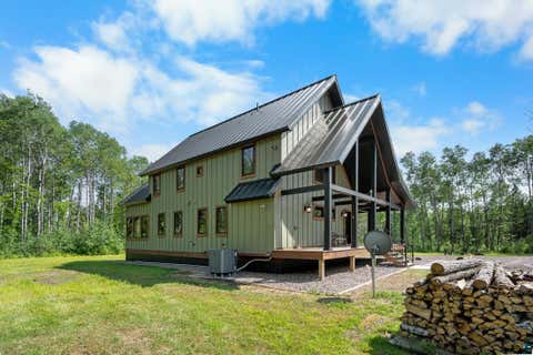 Tiny photo for 3778 E County Rd 103, Barnum, MN 55707 (MLS # 6127295)