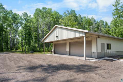 Tiny photo for 3778 E County Rd 103, Barnum, MN 55707 (MLS # 6127295)