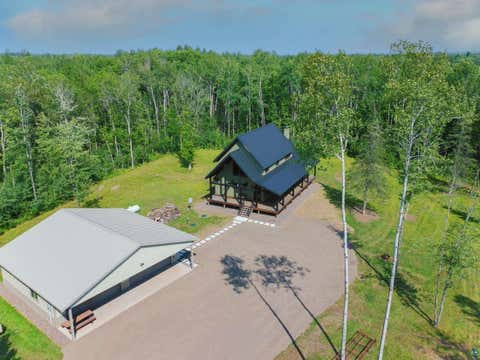 Tiny photo for 3778 E County Rd 103, Barnum, MN 55707 (MLS # 6127295)