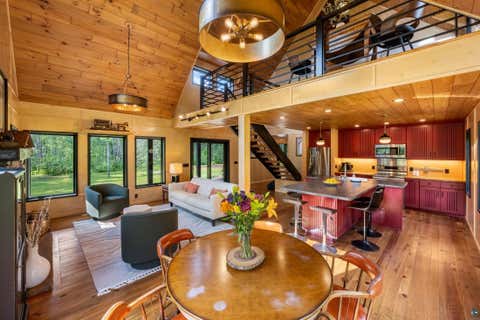 Tiny photo for 3778 E County Rd 103, Barnum, MN 55707 (MLS # 6127295)
