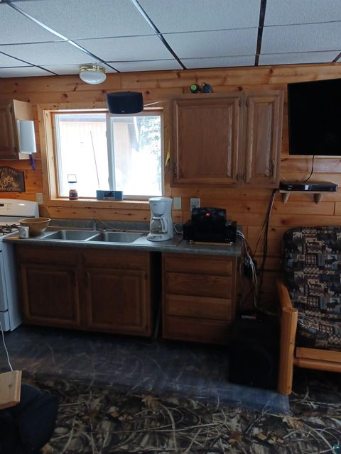 Tiny photo for 1654 Camp 20 Rd, Hovland, MN 55606 (MLS # 6123836)