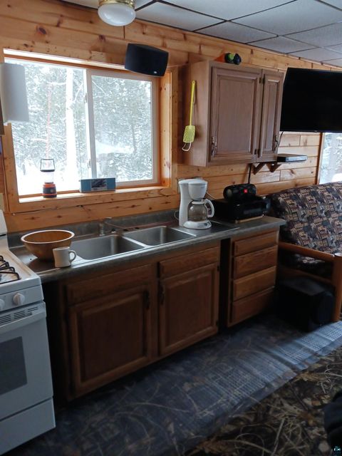 Tiny photo for 1654 Camp 20 Rd, Hovland, MN 55606 (MLS # 6123836)