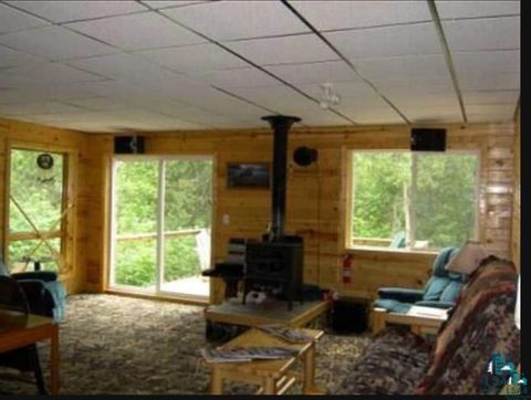 Tiny photo for 1654 Camp 20 Rd, Hovland, MN 55606 (MLS # 6123836)