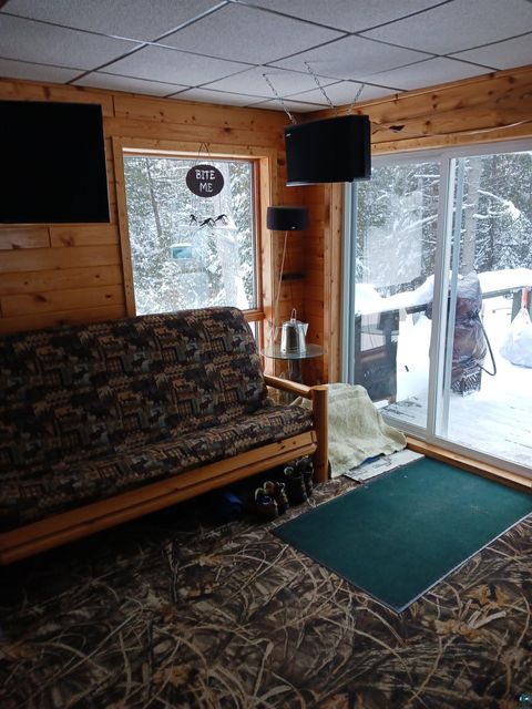 Tiny photo for 1654 Camp 20 Rd, Hovland, MN 55606 (MLS # 6123836)