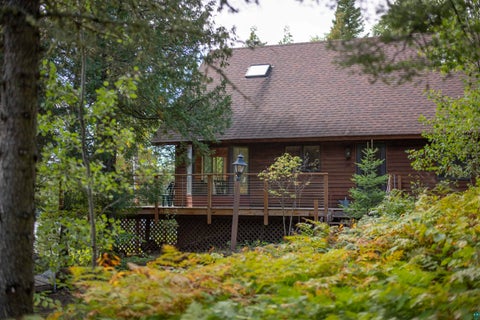 Tiny photo for 89 Voyageurs Point Rd, Grand Marais, MN 55604 (MLS # 6127983)