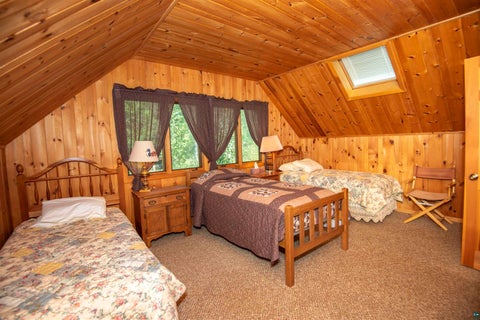 Tiny photo for 89 Voyageurs Point Rd, Grand Marais, MN 55604 (MLS # 6127983)