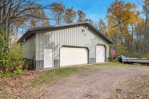 Tiny photo for 6373 Maple Grove Rd, Cloquet, MN 55720 (MLS # 6122552)