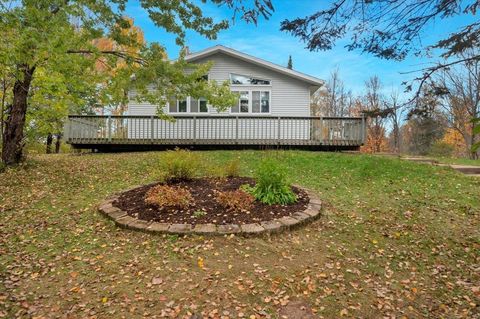 Photo of 6373 Maple Grove Rd, Cloquet, MN 55720 (MLS # 6122552)