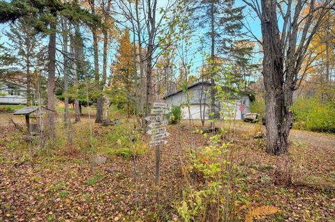 Tiny photo for 6373 Maple Grove Rd, Cloquet, MN 55720 (MLS # 6122552)