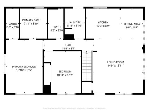 Tiny photo for 6373 Maple Grove Rd, Cloquet, MN 55720 (MLS # 6122552)
