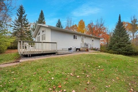 Tiny photo for 6373 Maple Grove Rd, Cloquet, MN 55720 (MLS # 6122552)