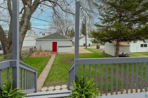 Tiny photo for 4320 W 6th St, Duluth, MN 55807 (MLS # 6124976)