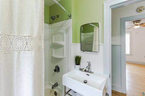 Tiny photo for 4320 W 6th St, Duluth, MN 55807 (MLS # 6124976)