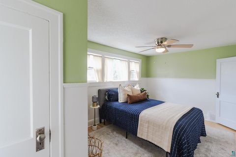 Tiny photo for 4320 W 6th St, Duluth, MN 55807 (MLS # 6124976)