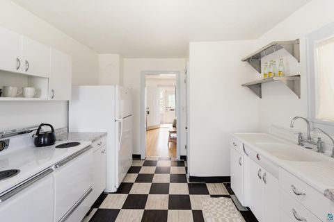 Tiny photo for 4320 W 6th St, Duluth, MN 55807 (MLS # 6124976)