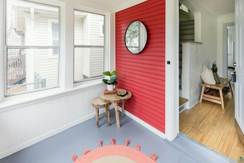 Tiny photo for 4320 W 6th St, Duluth, MN 55807 (MLS # 6124976)