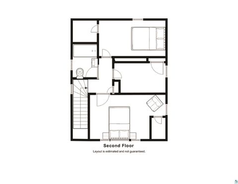 Tiny photo for 4320 W 6th St, Duluth, MN 55807 (MLS # 6124976)