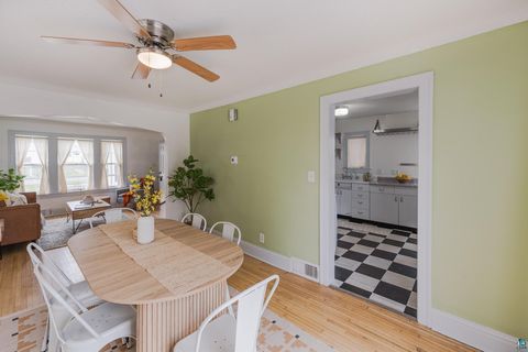 Tiny photo for 4320 W 6th St, Duluth, MN 55807 (MLS # 6124976)
