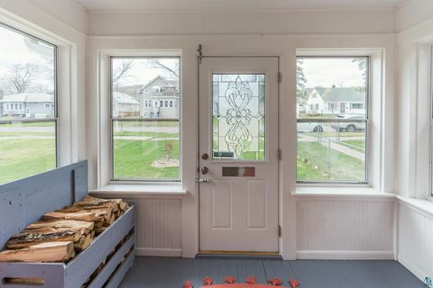 Tiny photo for 4320 W 6th St, Duluth, MN 55807 (MLS # 6124976)