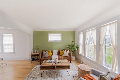 Tiny photo for 4320 W 6th St, Duluth, MN 55807 (MLS # 6124976)
