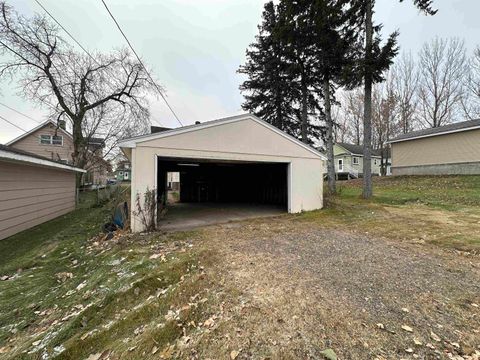 Tiny photo for 623 3rd St, Proctor, MN 55810 (MLS # 6122879)