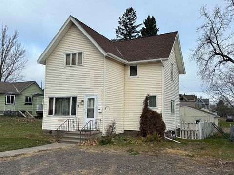 Photo of 623 3rd St, Proctor, MN 55810 (MLS # 6122879)