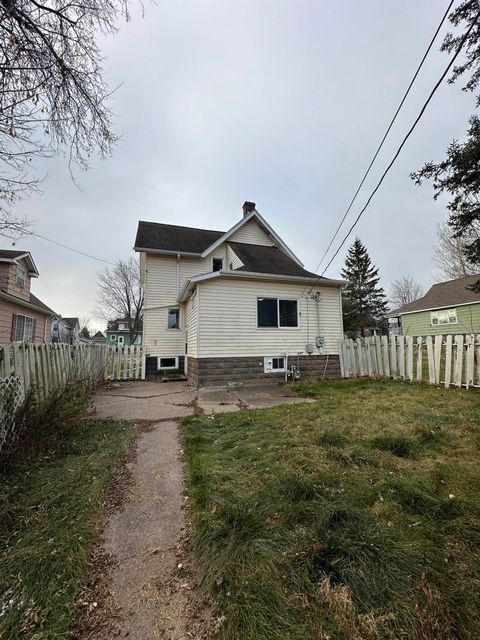 Tiny photo for 623 3rd St, Proctor, MN 55810 (MLS # 6122879)