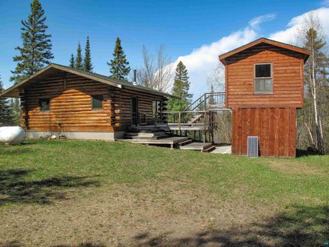 Tiny photo for 109 Tom Overlook Tr, Hovland, MN 55606 (MLS # 6125581)