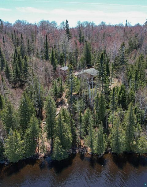 Tiny photo for 109 Tom Overlook Tr, Hovland, MN 55606 (MLS # 6125581)
