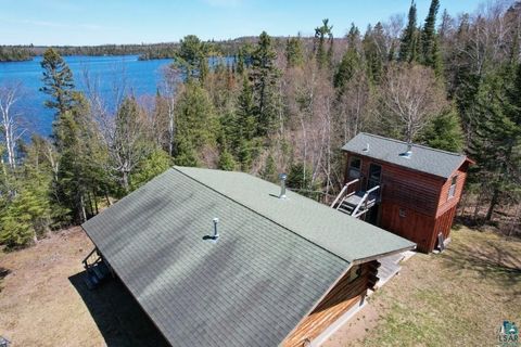 Tiny photo for 109 Tom Overlook Tr, Hovland, MN 55606 (MLS # 6125581)