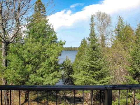 Tiny photo for 109 Tom Overlook Tr, Hovland, MN 55606 (MLS # 6125581)