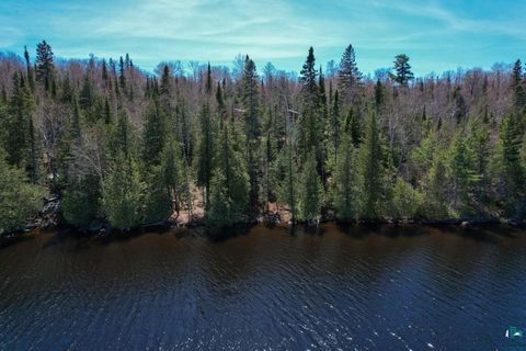 Tiny photo for 109 Tom Overlook Tr, Hovland, MN 55606 (MLS # 6125581)