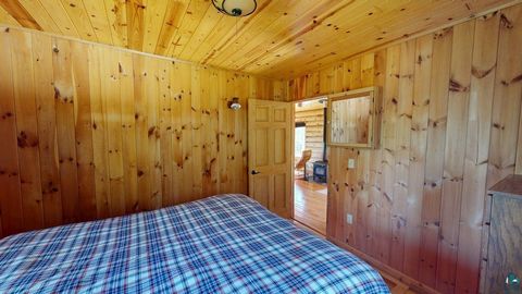 Tiny photo for 109 Tom Overlook Tr, Hovland, MN 55606 (MLS # 6125581)