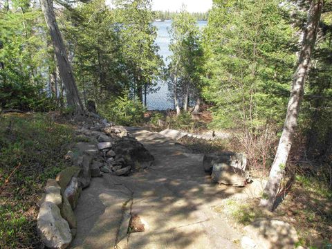 Tiny photo for 109 Tom Overlook Tr, Hovland, MN 55606 (MLS # 6125581)