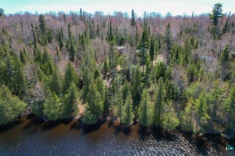 Tiny photo for 109 Tom Overlook Tr, Hovland, MN 55606 (MLS # 6125581)