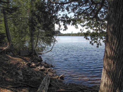 Tiny photo for 109 Tom Overlook Tr, Hovland, MN 55606 (MLS # 6125581)