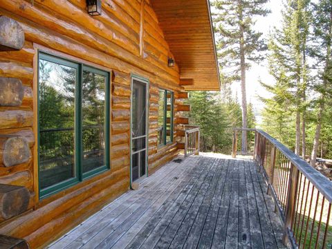 Tiny photo for 109 Tom Overlook Tr, Hovland, MN 55606 (MLS # 6125581)