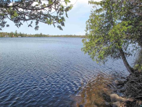 Tiny photo for 109 Tom Overlook Tr, Hovland, MN 55606 (MLS # 6125581)